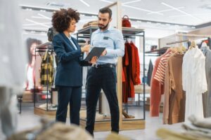 Store Window Display Design Services for Attractive and Engaging Retail Spaces