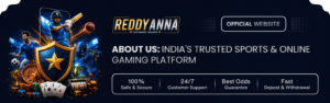 Reddy Anna Online Book Guide to Cricket Updates Digital Access and Online Safety