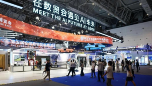Belt and Road Chinese Enterprises: How Are Chinese Companies Expanding Global Markets and Strengthening International Trade? 1 Belt and Road Chinese Enterprises: How Are Chinese Companies Expanding Global Markets and Strengthening International Trade?