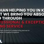 Essential Guide to Handling Water Leakage in Singapore Homes: Causes, Solutions, and Expert Repairs