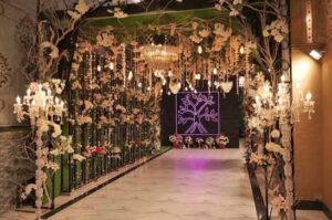 The Clifton Marquee Wedding Planner Karachi: Do You Really Need One?