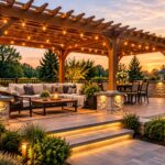 Pergola Installation in Raleigh, NC: Enhance Your Outdoor Living 2 Pergola Installation in Raleigh, NC: Enhance Your Outdoor Living