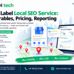 White Label Local SEO Service: Deliverables, Pricing, Reporting 3 White Label Local SEO Service: Deliverables, Pricing, Reporting