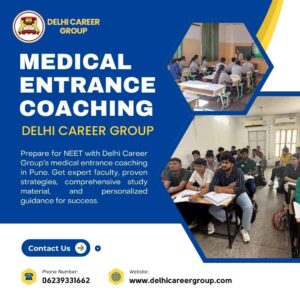 Prepare with Purpose: Find Your Medical Entrance Coaching Path in Pune 1 Prepare with Purpose: Find Your Medical Entrance Coaching Path in Pune