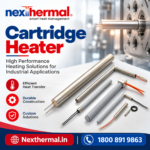 Cartridge Heating Element Guide for Indian Manufacturers: Selection, Fit and Long-Term Reliability Nexthermal 3 Cartridge Heating Element Guide for Indian Manufacturers: Selection, Fit and Long-Term Reliability Nexthermal