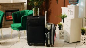 How Bags and Luggage Are Adapting to Modern Travel and Lifestyle Needs in Poland 1 How Bags and Luggage Are Adapting to Modern Travel and Lifestyle Needs in Poland