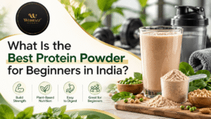 What Is the Best Protein Powder for Beginners in India?