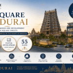 What Sets G Square Madurai Apart in the Madurai Plots Market