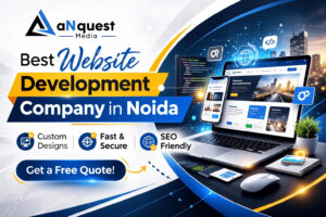 How to Choose the Top Website Developers in Noida for Your Business 1 How to Choose the Top Website Developers in Noida for Your Business