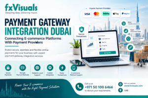 Payment Gateway Integration Dubai: Connecting E-commerce Platforms With Payment Providers 1 Payment Gateway Integration Dubai: Connecting E-commerce Platforms With Payment Providers