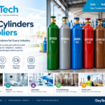 Gas Cylinders Suppliers 3 Gas Cylinders Suppliers