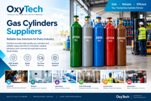 Gas Cylinders Suppliers 1 Gas Cylinders Suppliers