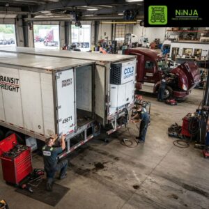 Truck Mechanic Calgary, Alberta: A Practical Guide to Reliable Commercial Vehicle Maintenance