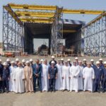 Best Ship Design Company in UAE for Innovative Maritime Engineering and Successful Project Development 