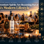 How Premium Spirits Are Becoming Part of India's Modern Lifestyle 3 How Premium Spirits Are Becoming Part of India’s Modern Lifestyle