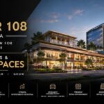 M3M Sector 108 Noida – Premium Commercial Spaces for Emerging Businesses