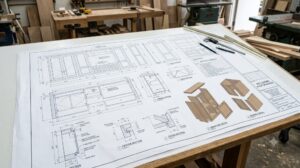 How Millwork Drafting Services Help Contractors Avoid Fabrication Errors 1 How Millwork Drafting Services Help Contractors Avoid Fabrication Errors