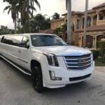 Stylish and Comfortable Transportation for Every Special Occasion