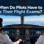 How Often Do Pilots Have to Retake Their Flight Exams?