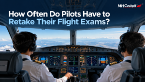 How Often Do Pilots Have to Retake Their Flight Exams?
