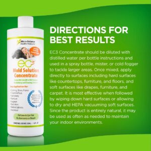 Don't Know If It's Dust or Mold? Use a Mold Solution to Clean It 1 Don’t Know If It’s Dust or Mold? Use a Mold Solution to Clean It