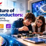 The Future of Semiconductors: Key Trends Shaping Tomorrow’s Technology