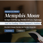 Brother vs Brother in the Civil War: How Divided Families Inspired Memphis Moon