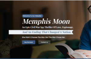 Brother vs Brother in the Civil War: How Divided Families Inspired Memphis Moon