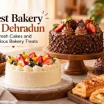 Best Bakery In Dehradun for Fresh Cakes and Delicious Bakery Treats 3 Best Bakery In Dehradun for Fresh Cakes and Delicious Bakery Treats