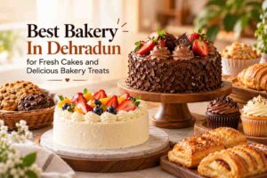 Best Bakery In Dehradun for Fresh Cakes and Delicious Bakery Treats. 1 Best Bakery In Dehradun for Fresh Cakes and Delicious Bakery Treats.