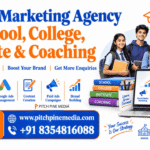 Digital Marketing Agency for Schools in Lucknow 12 Oct