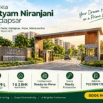 sankla satyam niranjani hadapsar