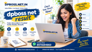 What Should Readers Understand Before Exploring DPBoss Matka Information? 1 What Should Readers Understand Before Exploring DPBoss Matka Information?