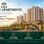 lda aditi apartments
