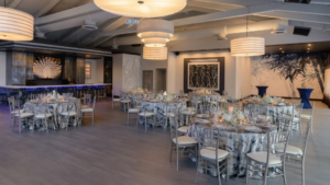 Holiday Party Catering: Make the Season More Festive