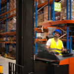 Reliable Forklift Solutions in Redhill for Every Business