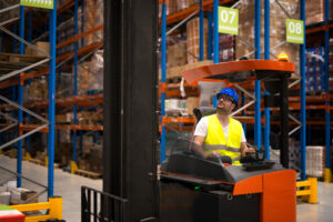 Reliable Forklift Solutions in Redhill for Every Business 1 Reliable Forklift Solutions in Redhill for Every Business