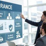 How Can Insurance Consulting Experts Improve Business Operations?