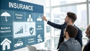 How Can Insurance Consulting Experts Improve Business Operations?