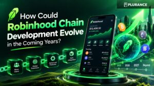 How Could Robinhood Chain Development Evolve in the Coming Years? 1 How Could Robinhood Chain Development Evolve in the Coming Years?