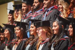 University of Birmingham Benefits for Future Graduates 1 University of Birmingham Benefits for Future Graduates