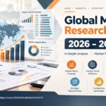 Halal Ingredients Market to Reach USD 88.0 Billion by 2034, Growing at a 6.8% CAGR