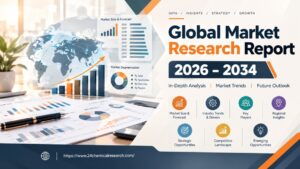 Halal Ingredients Market to Reach USD 88.0 Billion by 2034, Growing at a 6.8% CAGR 1 Halal Ingredients Market to Reach USD 88.0 Billion by 2034, Growing at a 6.8% CAGR