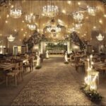 Sadabahar Marquee Wedding Planner Karachi: Mehndi, Baraat and Walima Setup