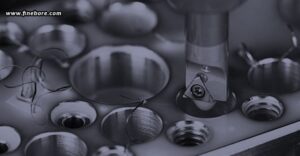 Boring Bar Selection Mistakes That Affect Machining Performance 1 Boring Bar Selection Mistakes That Affect Machining Performance