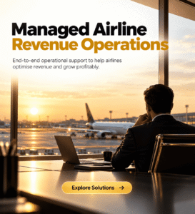 How Airlines Can Manage Refund and Exchange Workloads 1 How Airlines Can Manage Refund and Exchange Workloads