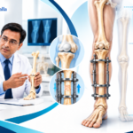 Limb Lengthening Surgery in India: Procedure, Benefits, Risks, and Recovery