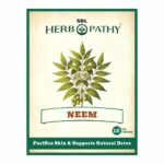 How Neem May Help Support Normal Immune Function