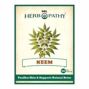 How Neem May Help Support Normal Immune Function
