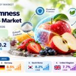 Fruit Firmness Additives Market to Reach USD 560.2 Million by 2036